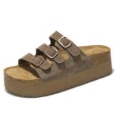 Project Cloud Sandals For Women 2025 (Lian)