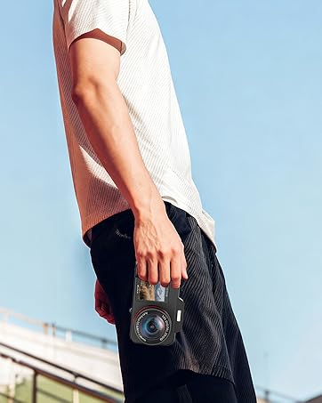 Digital Camera