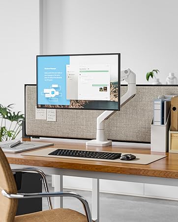 monitor arm