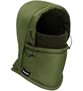 Winter Balaclava Ski Mask