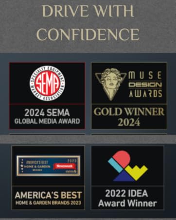 brand award