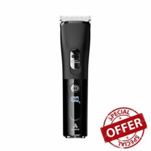 Andis 560547 Envision Cordless High-Speed Hair Clipper