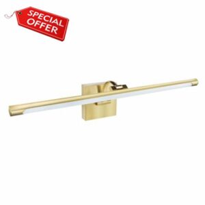 JO.KO 23.6 Inch LED Picture Lights for Wall Hardwired