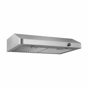 JOCO 30 Inch Under Cabinet Range Hood
