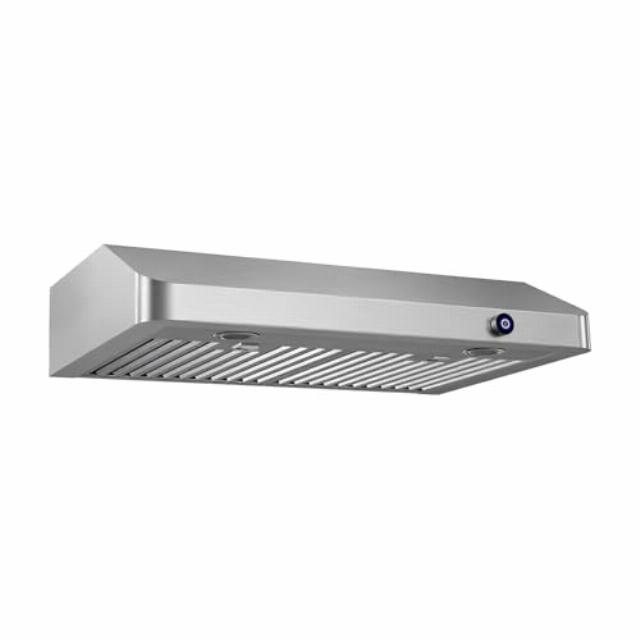 JOCO 30 Inch Under Cabinet Range Hood