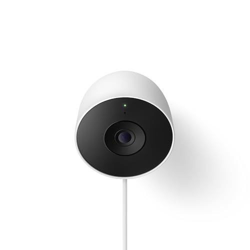 2nd Gen) - 2 Pack - Security Camera with 2K Video and Gemini