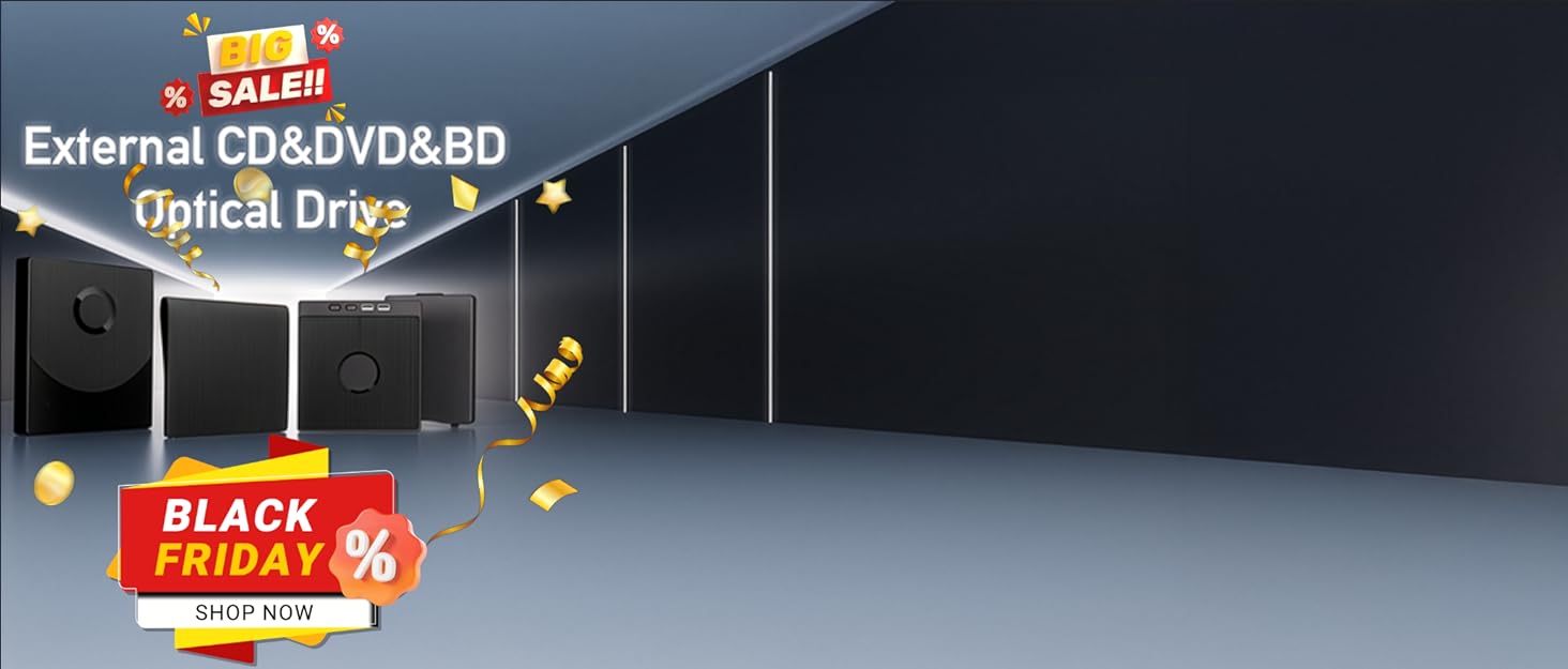 external blu-ray drives