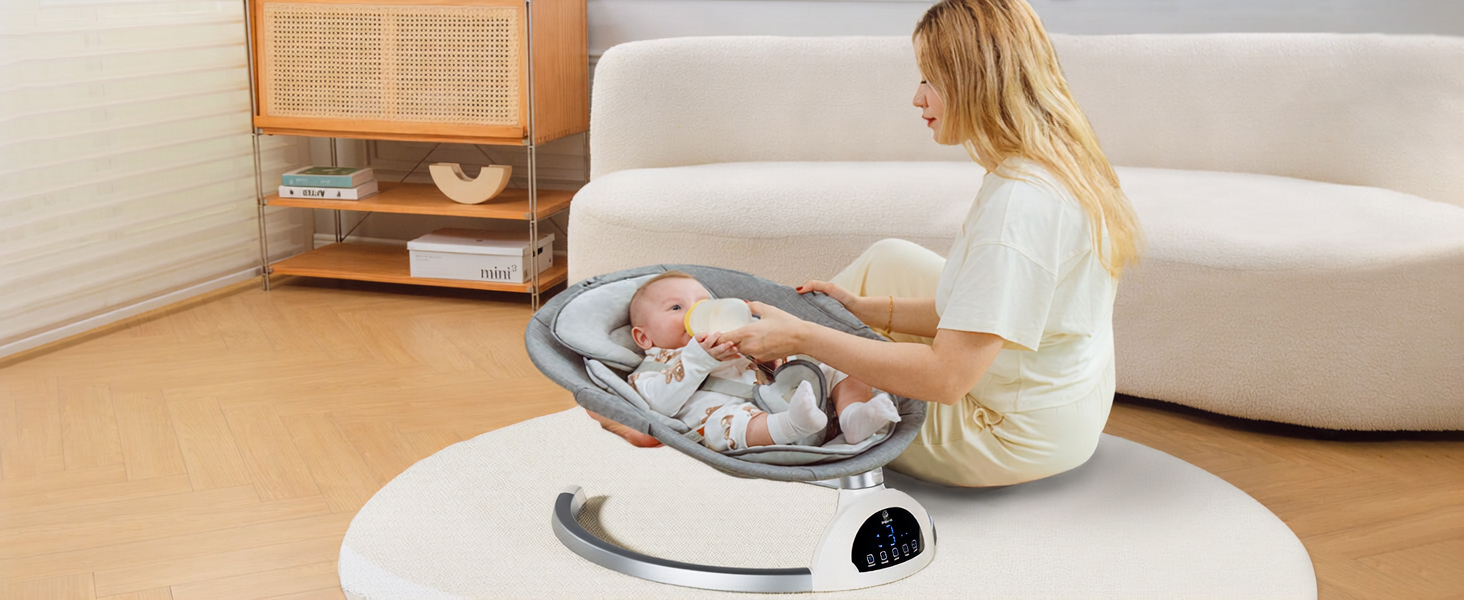 baby swing