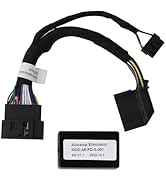 Auto Start Stop Eliminator Fit for F150/Expedition/Ranger/Explorer/Bronco/Bronco Sport and 2022-2...