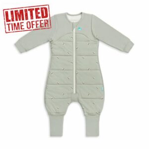 Love to Dream Sleep Suit