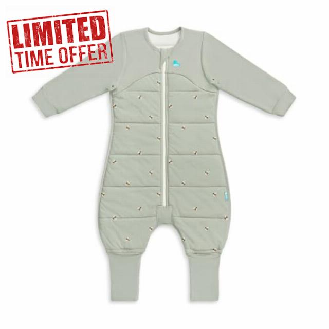 Love to Dream Sleep Suit