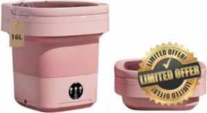 Portable Washing Machine