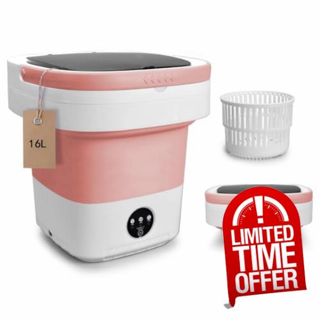 Portable Washing Machine