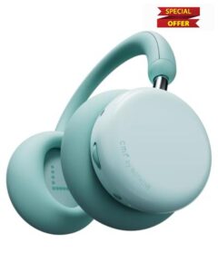CMF by Nothing Headphone Pro Active Noise Canceling Wireless Headphones Bluetooth 5.4 Over The Ear Headset