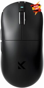 Hyekit MCHOSE A7 Ultra Wireless Esports Gaming Mouse