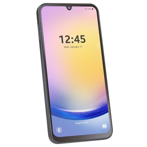 Prepaid Smartphone