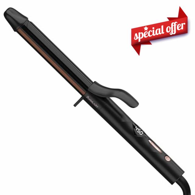 1 Inch Curling Iron