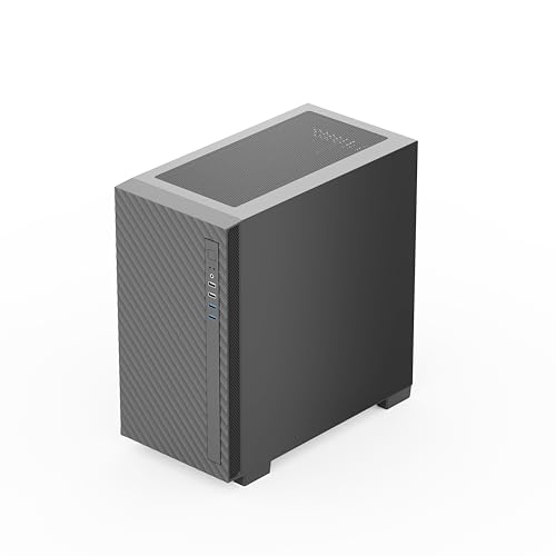 1x 120mm PWM Fa