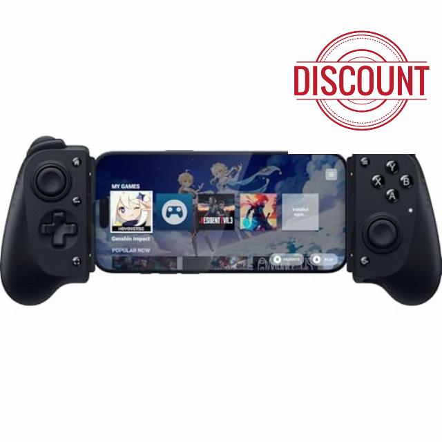 Razer Kishi V3 Gaming Controller for iPhone 15