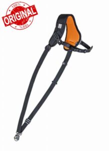 BLACKRAPID Sport X eXtra Comfort Single Camera Strap