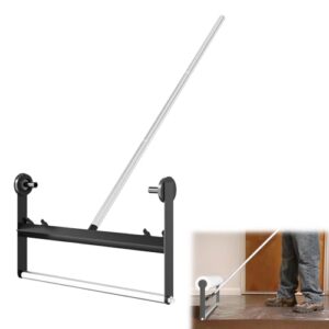 Adjustable Width