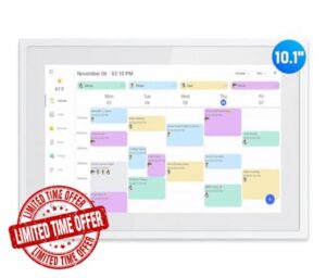 Digital Calendar