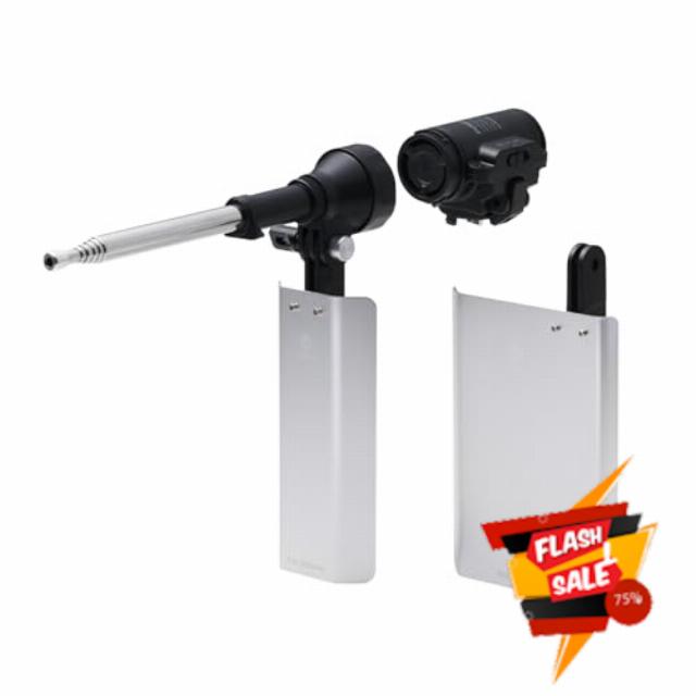 NESTOUT Pump-1 Air Pump for Camping