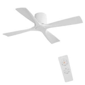 4 Reversible Blades