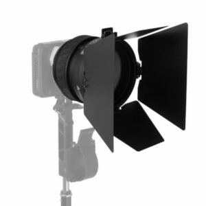 Amaran Mini Fresnel