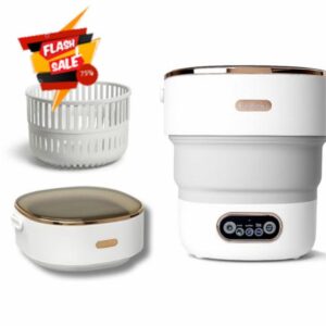Portable Washing Machine