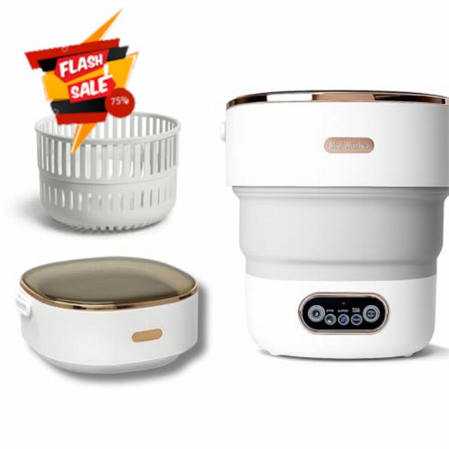 Portable Washing Machine