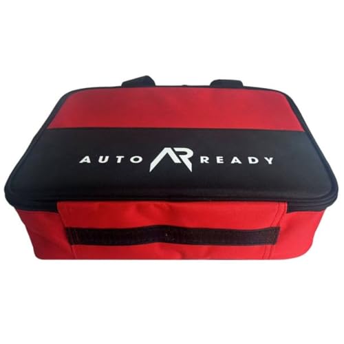 First Aid & Breakdown Essentials