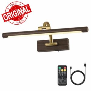 Picture Lights for Wall Battery Operated