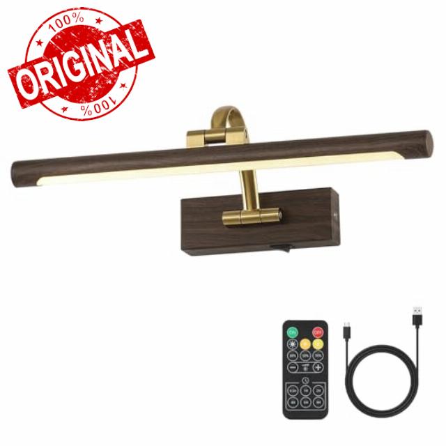 Picture Lights for Wall Battery Operated