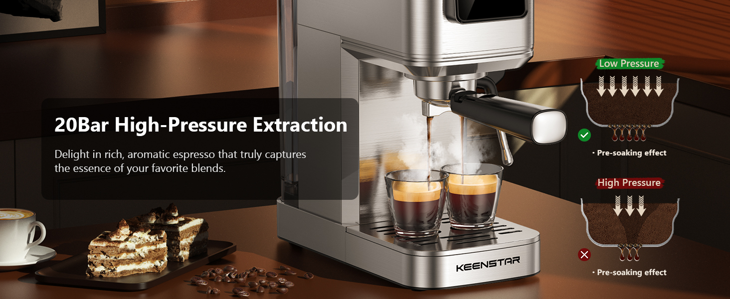 coffee maker