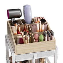 makeup organizer nail cart makeup storage makeup cart makeup organizer cart makeup storage organizer