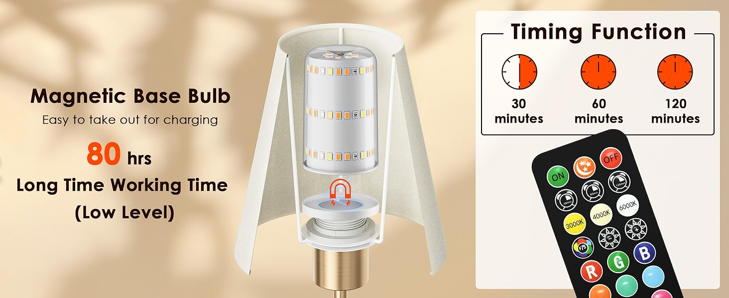 battery operated wall sconce