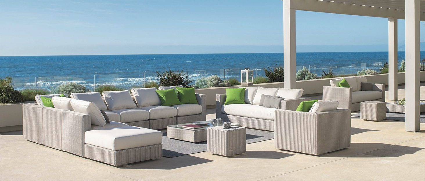 Patio Furniture Covers