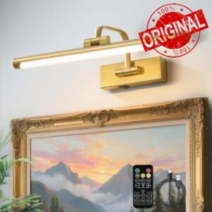 Picture Light for Wall