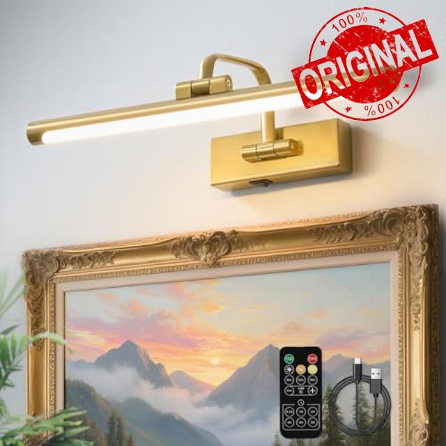 Picture Light for Wall