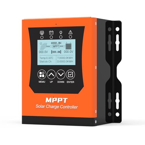 60V/96V/120V Manual
