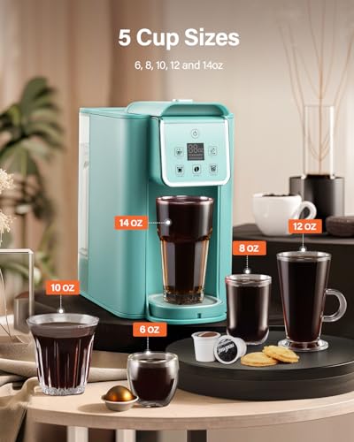 Bold Brew Setting