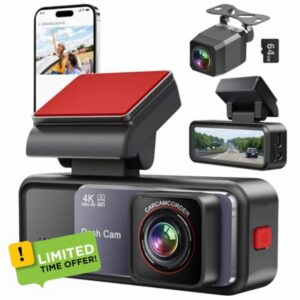 Dash Cam