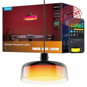 Govee Pendant Light for Kitchen Island