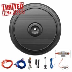 12" Car Subwoofer