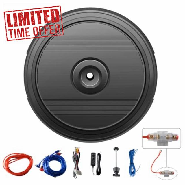 12" Car Subwoofer