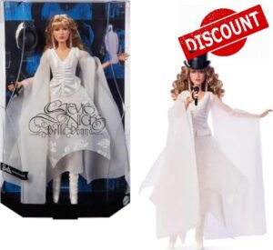 Barbie Signature Doll