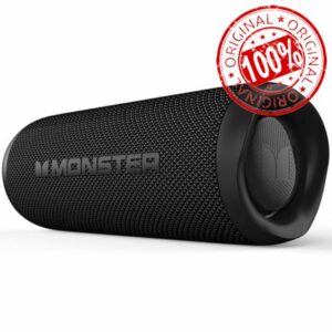 Monster Bluetooth Speaker