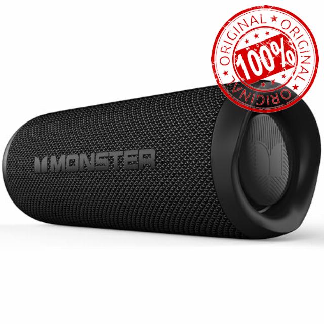 Monster Bluetooth Speaker