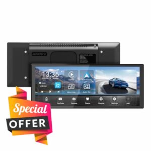 INNOVV V2 10.3Inch Wireless Carplay & Android
